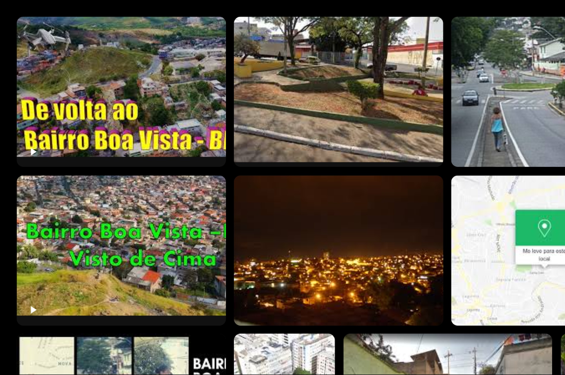 Serviço Boa Vista Belo Horizonte MG: soluções elétricas profissionais no bairro